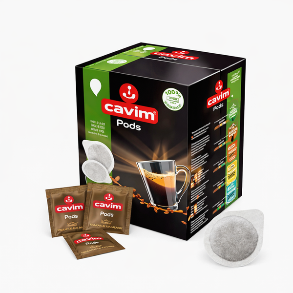 50 cialde Covim miscela classica