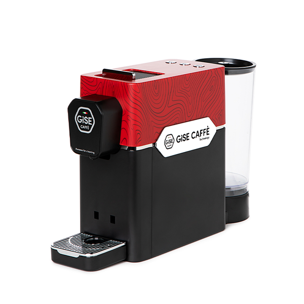 Macchina caffe' a capsule Gea - Gise