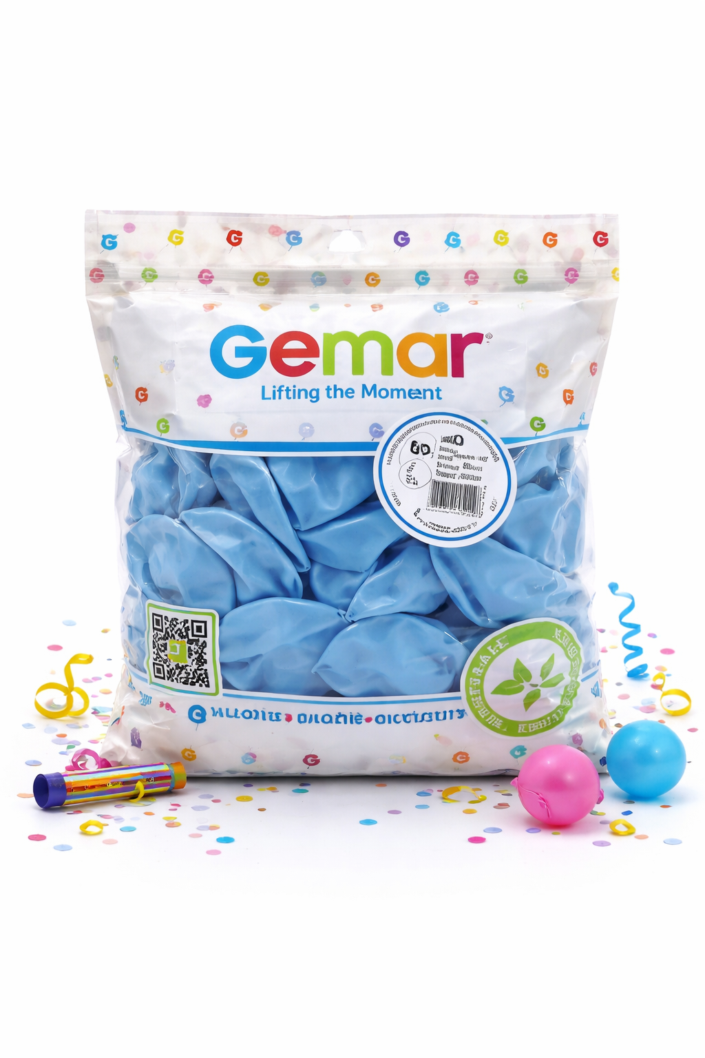 Gemar baloons Large size
