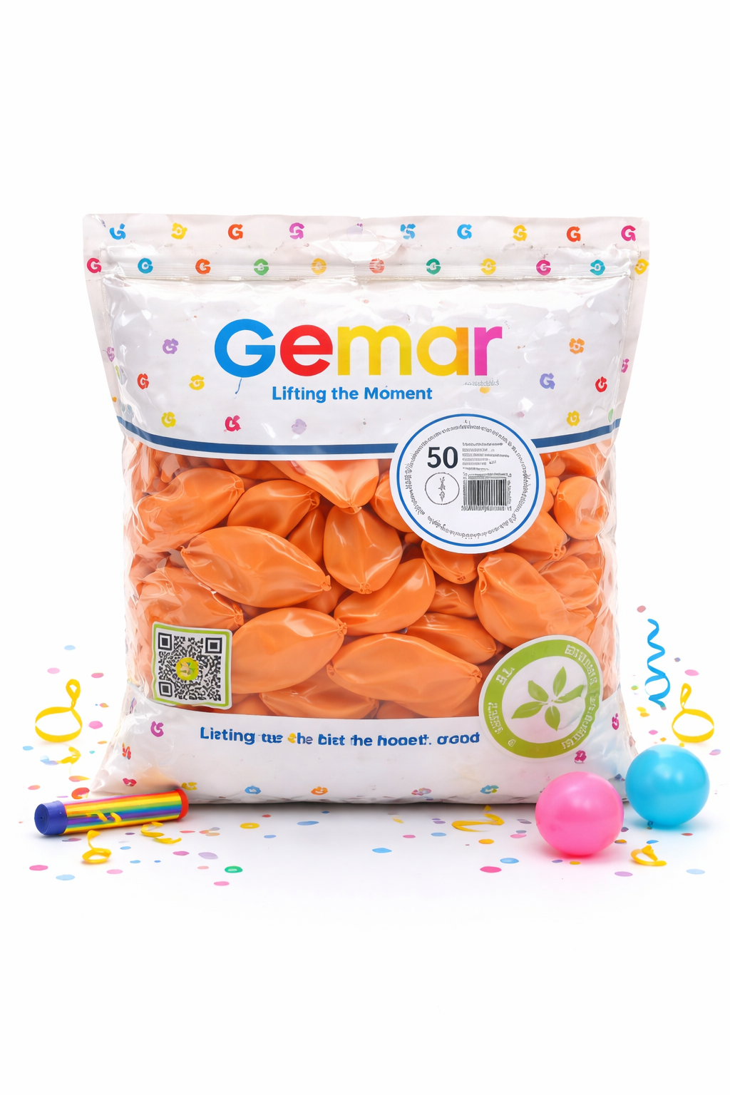 Gemar Small Ballons