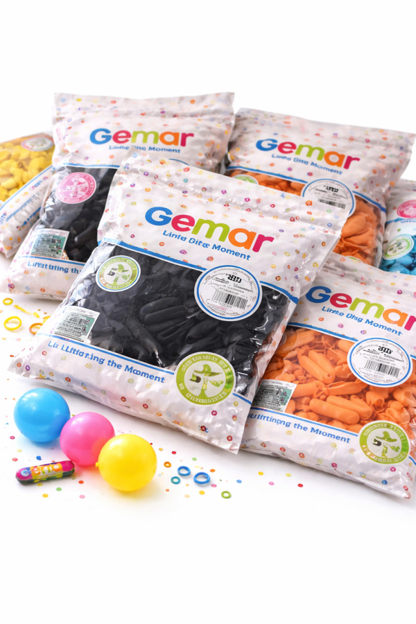 Gemar Balloon Pack Small