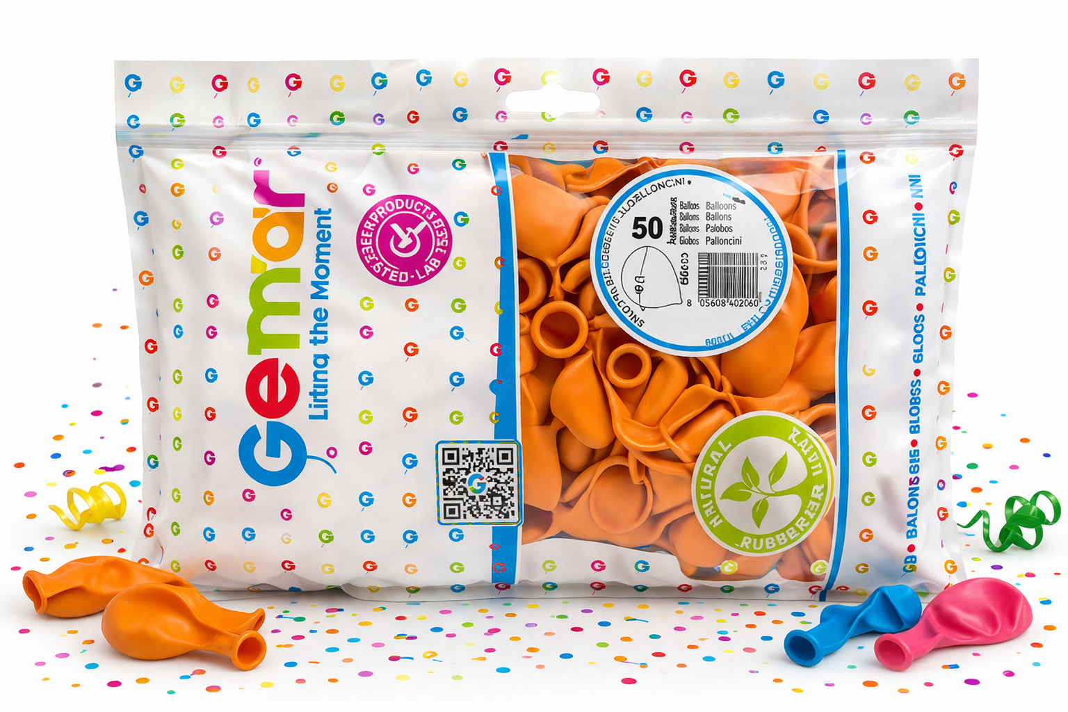 Gemar XL Balloons