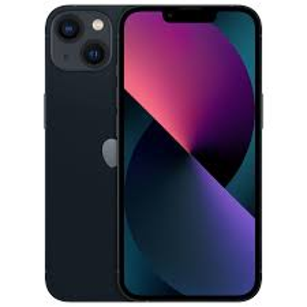 iPhone 13 – Zwart – 128GB – In Uitstekende Staat!