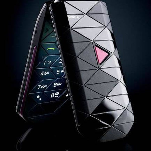 nokia 7070 prism