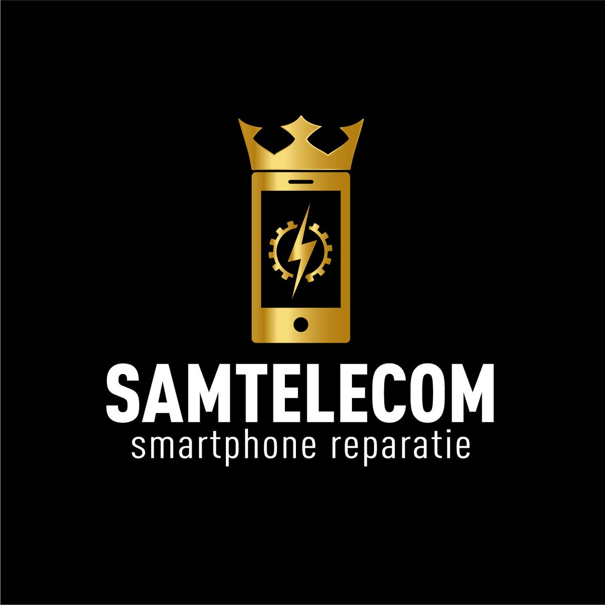 Samtelecom.nl