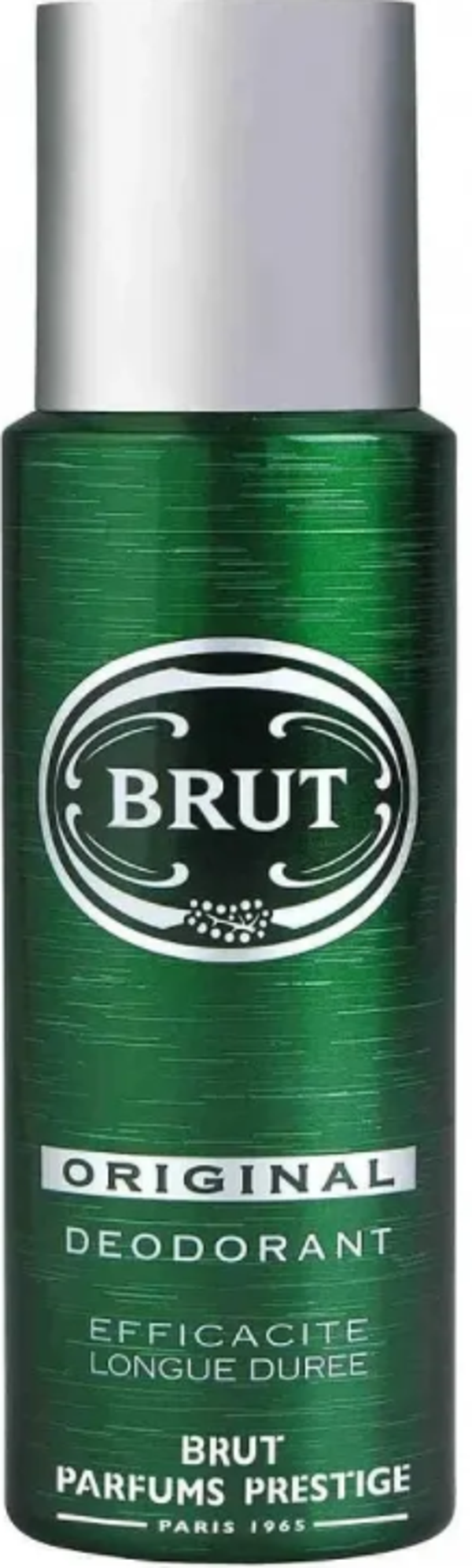 Brut Deodorant Spray Original 200ml. Doos van 6 stuks