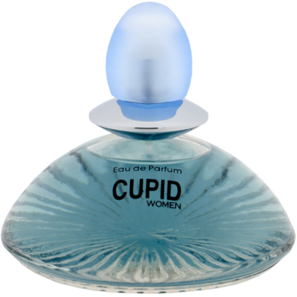 Vrouwen Parfum Cupido Eau de Parfum, 100ml. Doos van 6 stuks