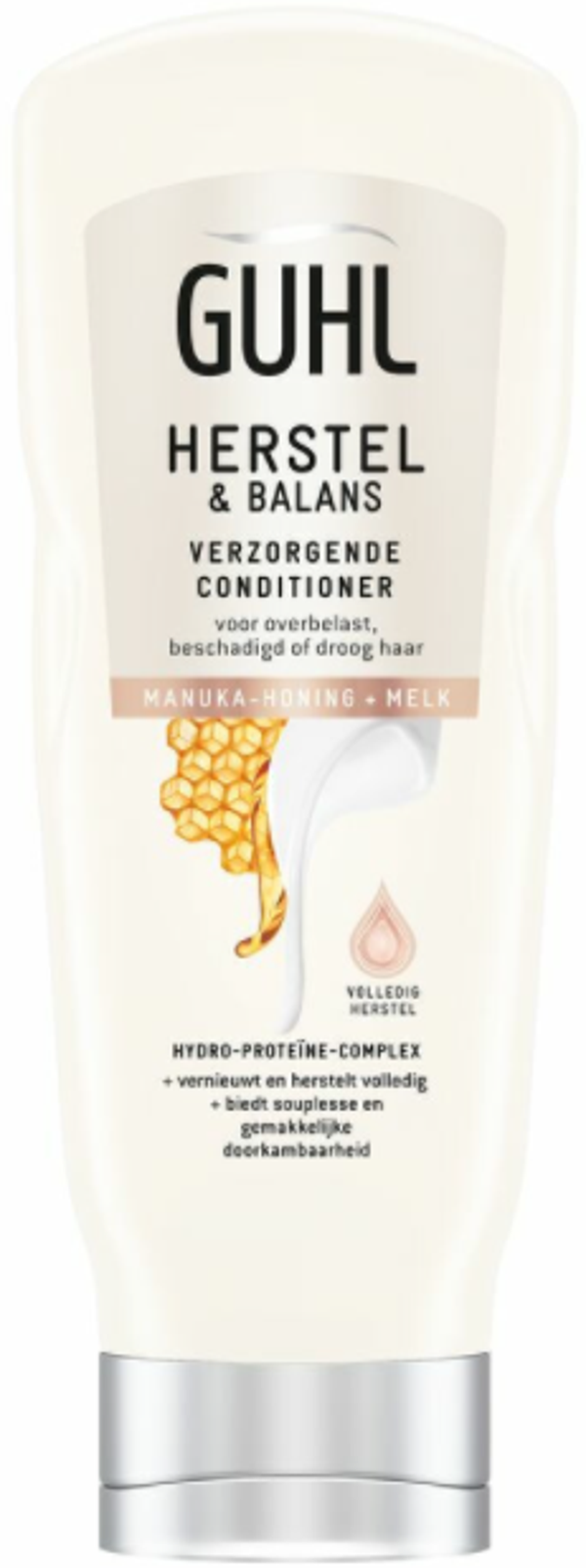 Guhl Conditioner Herstel & Balans 200ml. Doos van 6 stuks