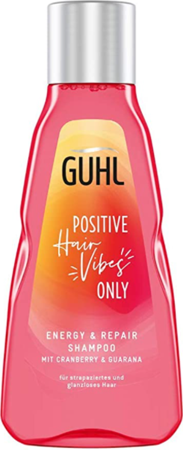 GHUL Energy & Repair Shampoo 50ml. Doos van 6 stuks
