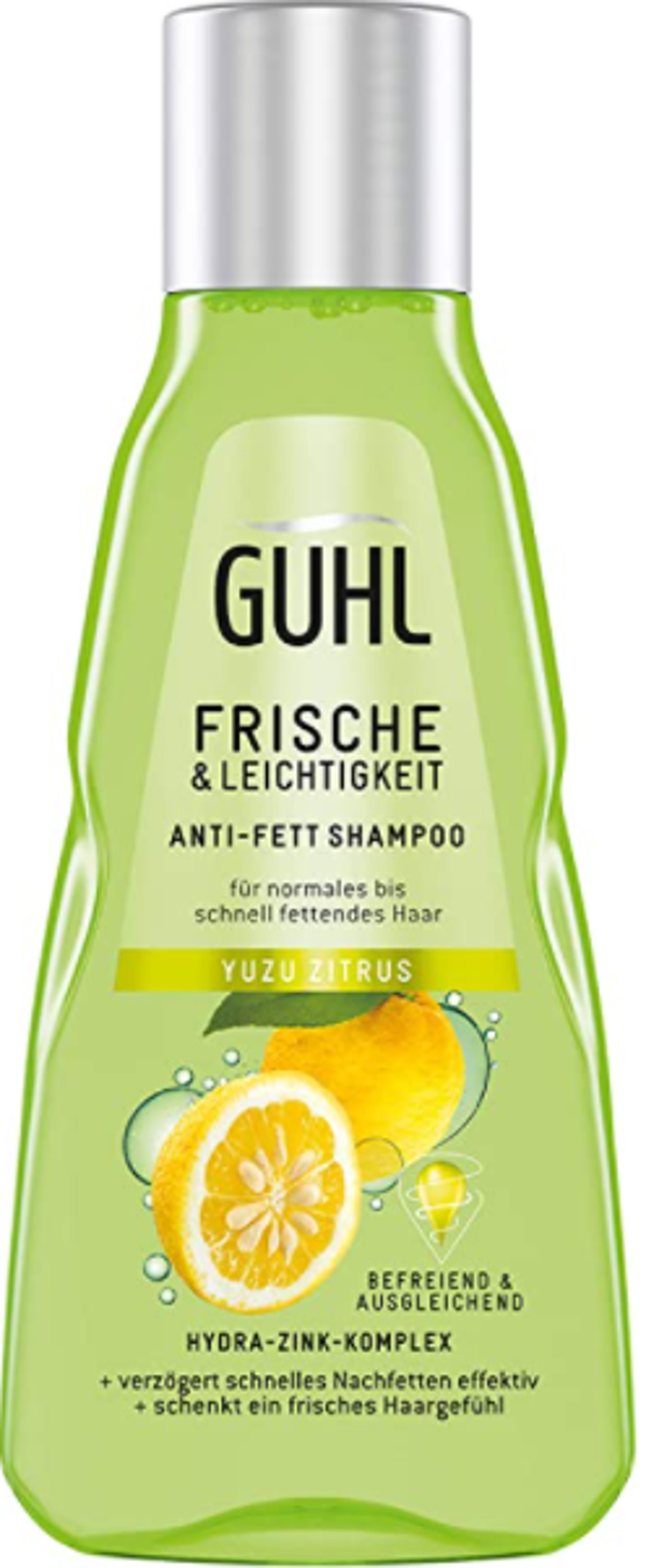 GHUL Freshness & Lightness  50ml. Doos van 6 stuks