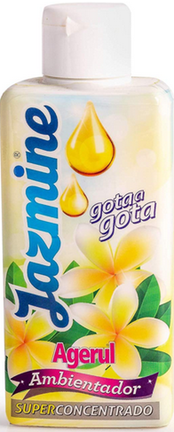 Gota a Gota luchtverfrisser Jasmijn 125ml. Doos van 12 stuks. Stuksprijs : € 1,35