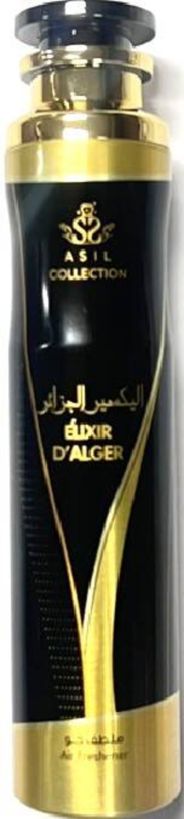 Asil Elixir Luchtverfrisser 300ml  Doos van 6 stuks  Stuksprijs: € 1,95