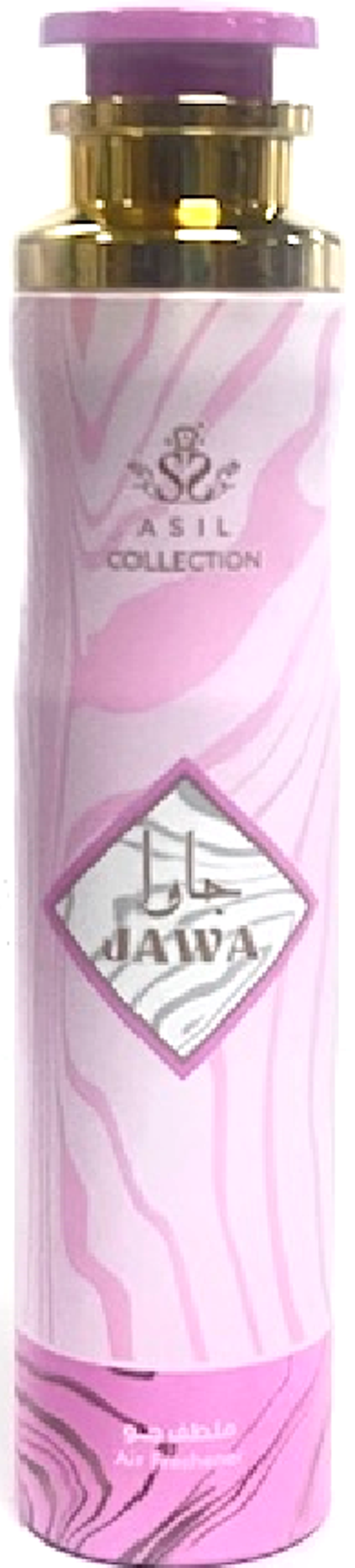 Asil Jawa Luchtverfrisser 300ml  Doos van 6 stuks  Stuksprijs: € 1,98