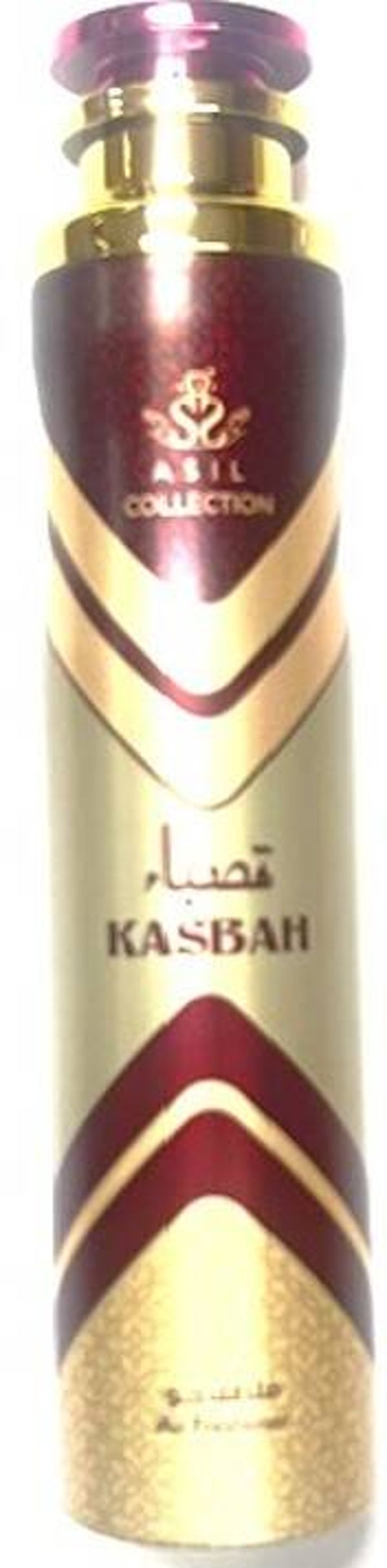 Asil Kasbah Luchtverfrisser 300ml  Doos van 6 stuks  Stuksprijs: € 1,95