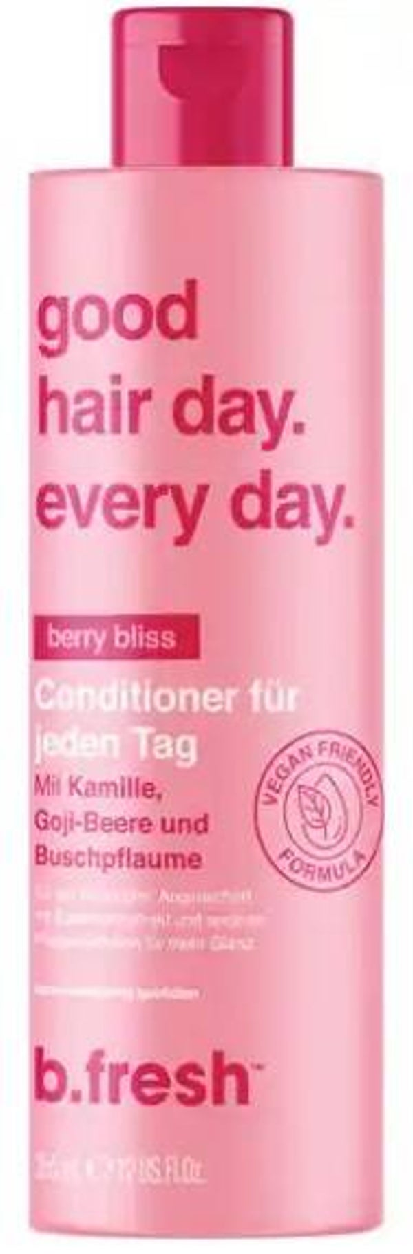 b.fresh Good Hair Day Every Day Conditioner - 355 ml. Stuksprijs: €2,55