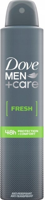 Dove Men+Care Deodorant spray Extra Fresh 200ml