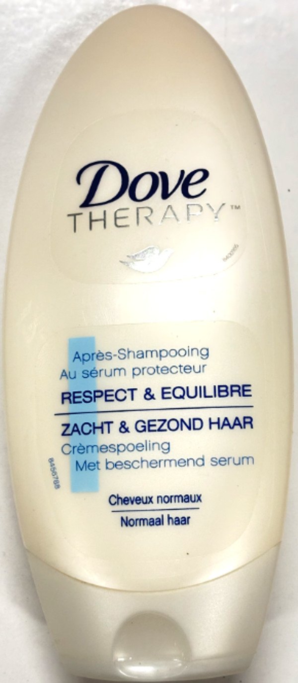 Dove Therapy Balance Therapy Normal Hair Conditioner 200ml