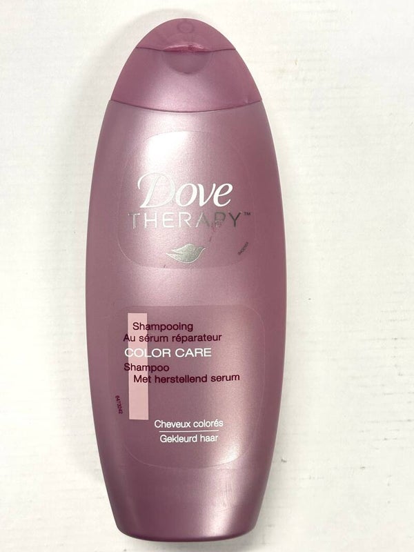 Dove Therapy Color Care Shampoo 250ml