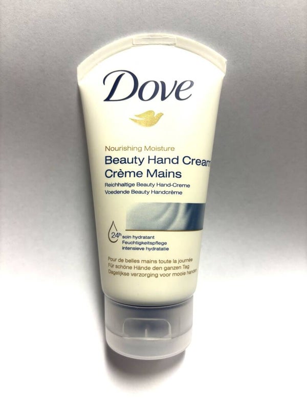 Dove Voedende Beauty Handcrème 75ml