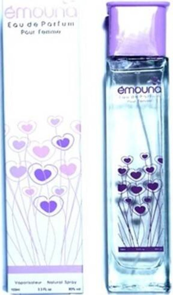 Emouna Eau de Parfum 100ml