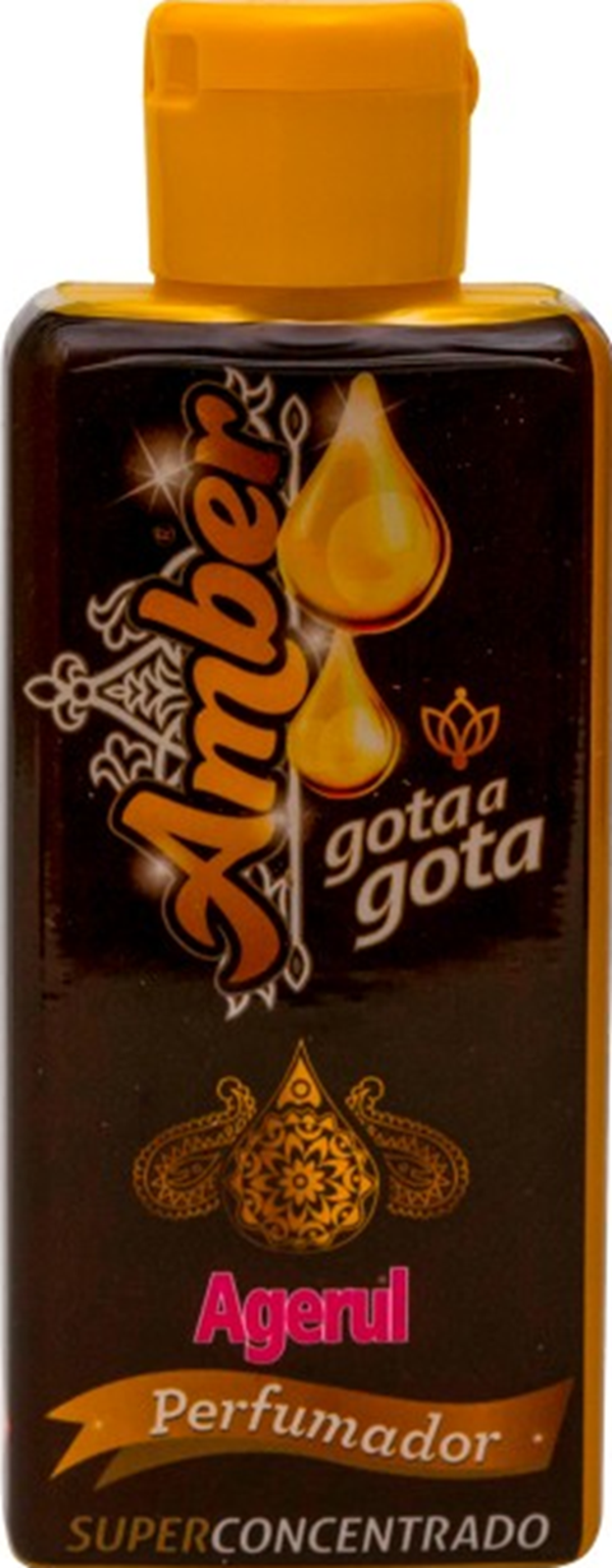 Gota a Gota luchtverfrisser Amber 125ml. Doos van 12 stuks. Stuksprijs : € 1,35