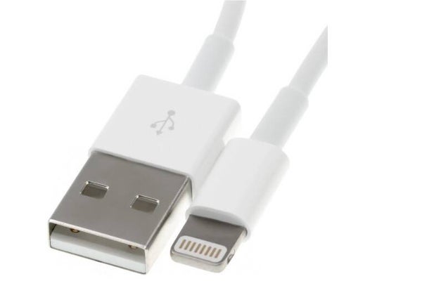 Lightning to USB Cable, Stuksprijs: € 1,10