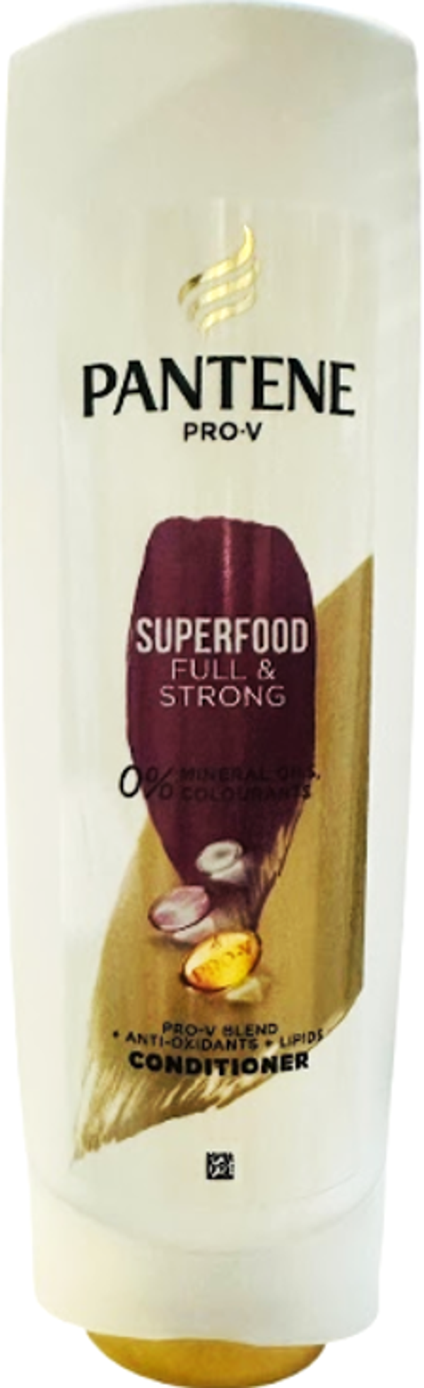 Pantene Pro-V Superfood Conditioner 360 ml, Doos van 6 stuks, Stuksprijs: €2,49