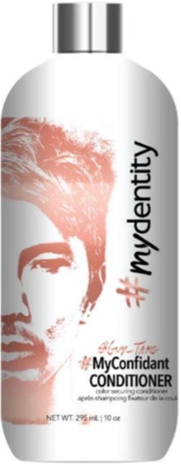 Mydentity Color Secure Conditioner 295ml - Doos van 12 stuks  Doos van 12 stuks  Stuksprijs : € 1,35