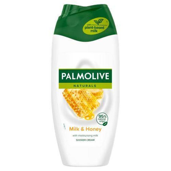 Palmolive Douchegel Love in Blooming 250 ml  Doos van 12 stuks  Stuksprijs: € 1,35