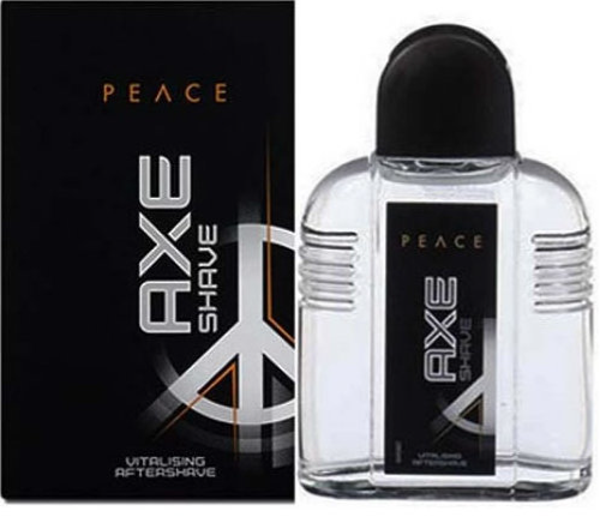 Axe Aftershave Peace 100ml
