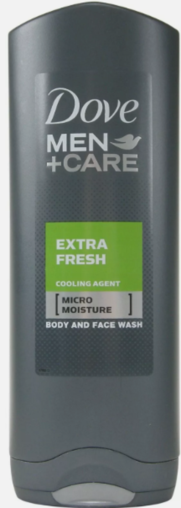 Dove Men+ Care Extra Fresh Douchegel 250ML  Doos van 6 stuks  Stuksprijs: €1,49