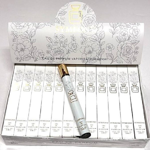 Symfony Eau de Parfum Spray 35ml Uinsex