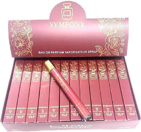 Symfony Dames Pen Eau de Parfum Spray 35 ml
