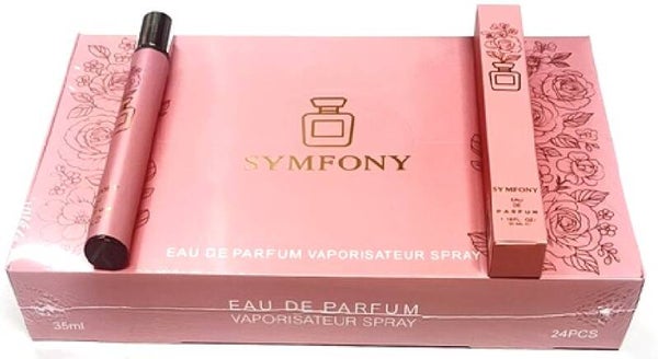 Symfony Dames Pen Eau de Parfum Spray 35 ml