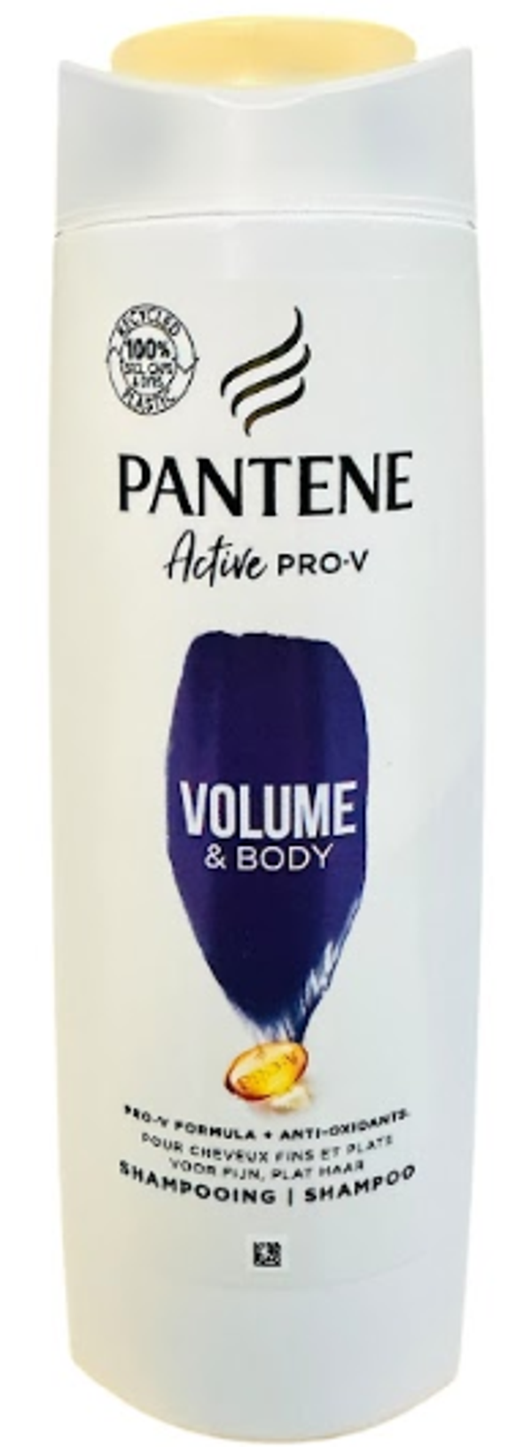 Pantene Pro-V Volume & Body Shampoo 360 ml, Doos van 6 stuks, Stuksprijs: €3,39
