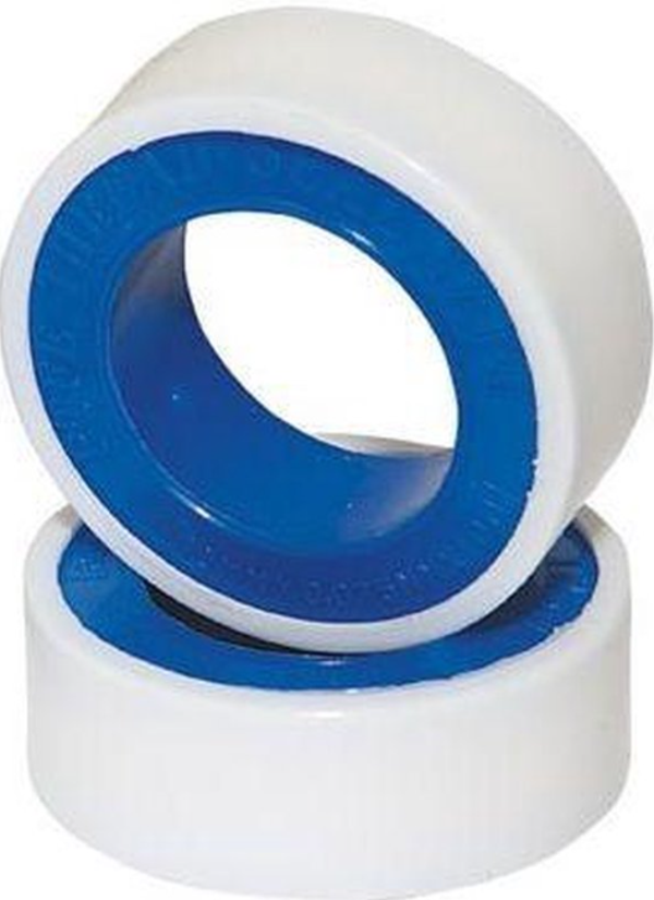 Isolatieband voordeelpak 3 stuks. Doos van 12 stuks