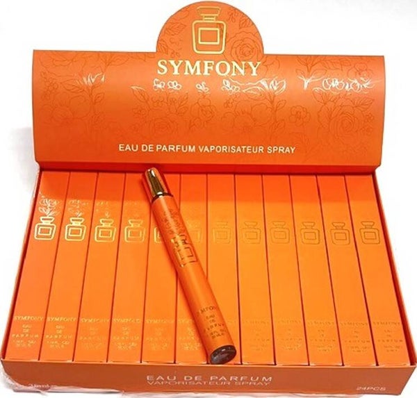 Symfony Eau de Parfum Spray 35ml Uinsex