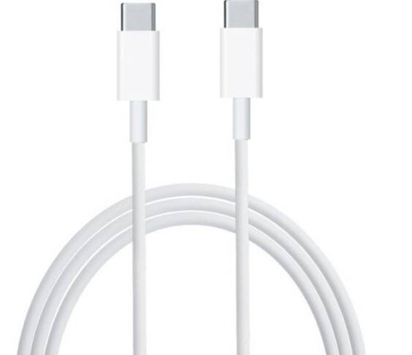 USB-C Charge Cable. Doos van 10 stuks  Stuksprijs: € 1,10