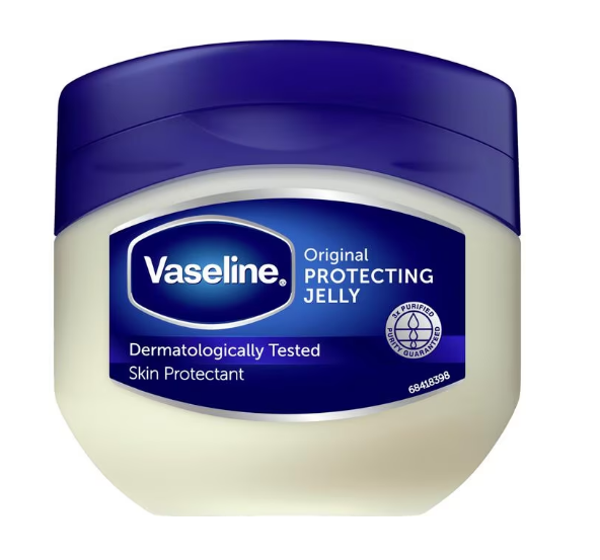 Vaseline Original Protecting Jelly 100ml. Doos van 12 stuks