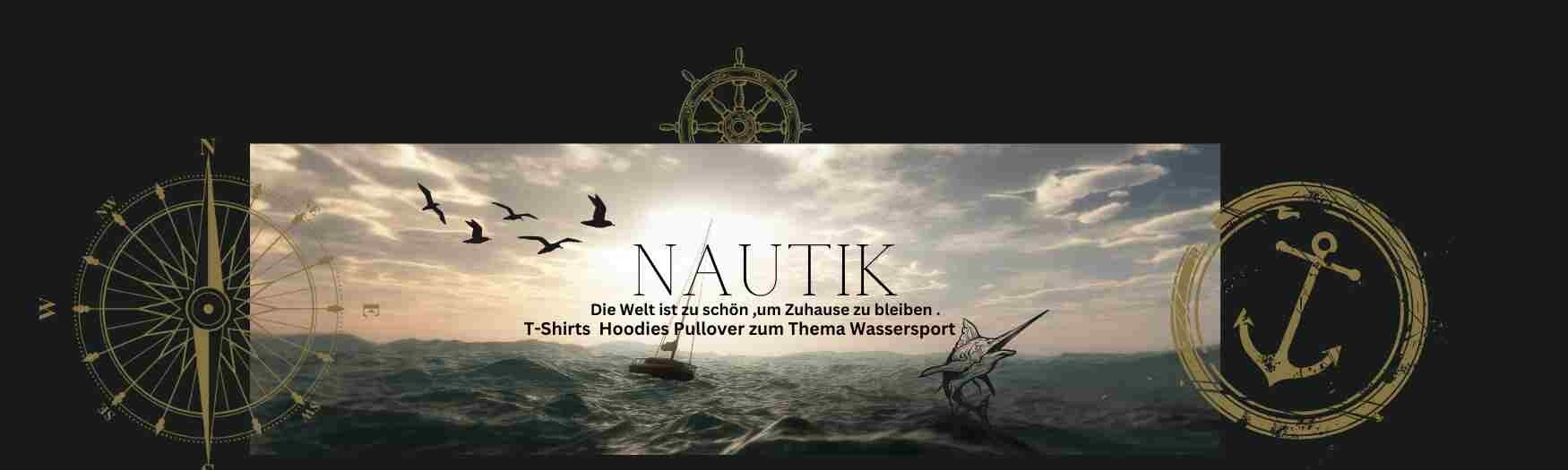 Nautik T-Shirts