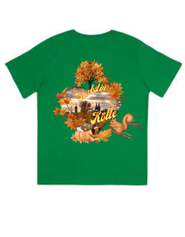 Reduziert  Kinder T-Shirt Herbst in Köln