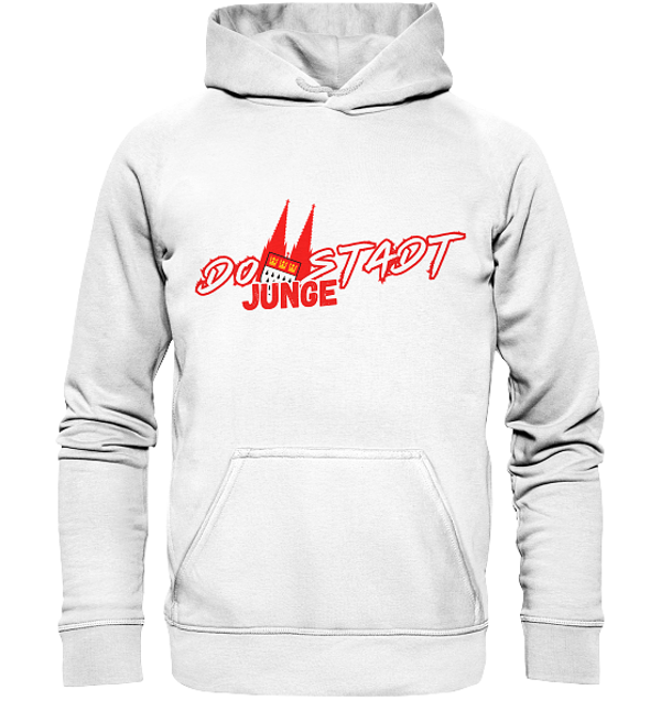 Kölner Karneval Domstadt Junge Hoodie