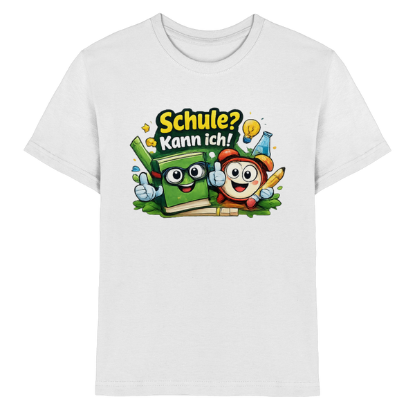 Einschulung Schule kann ich !
