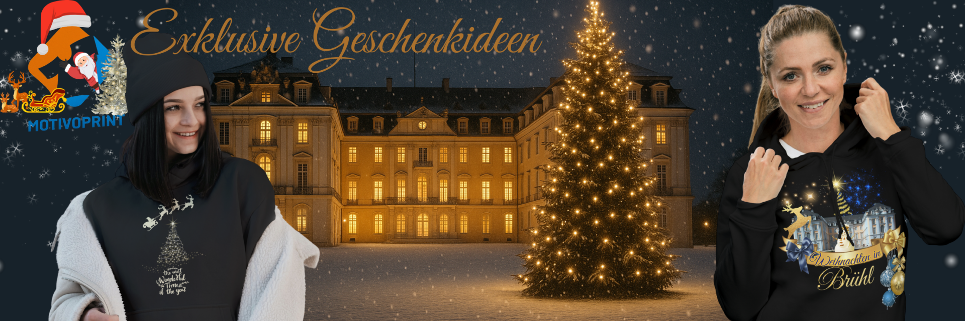 Textildruck aus Brühl 