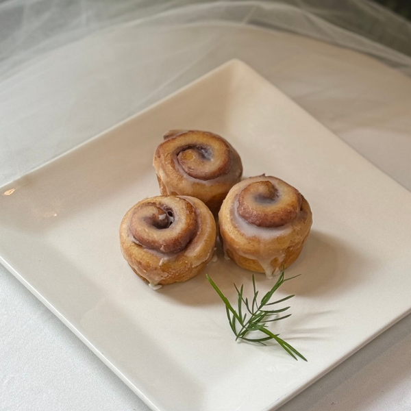 Mini Cinnamon