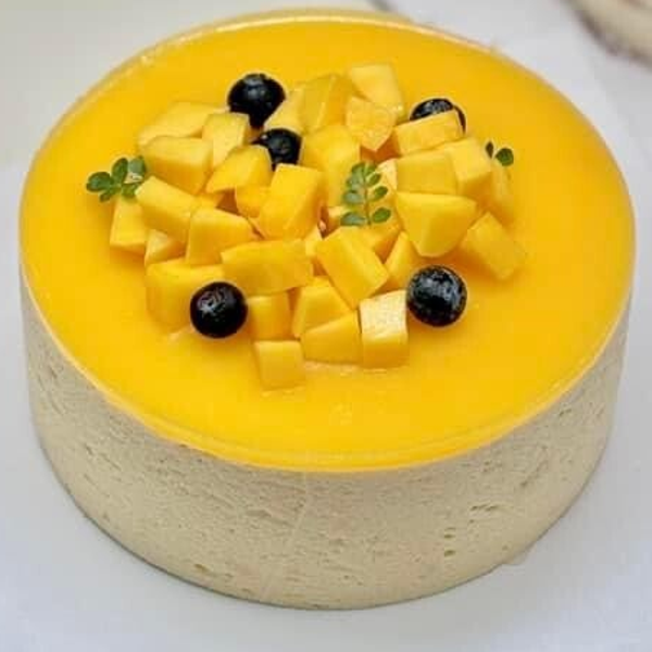 Mousse