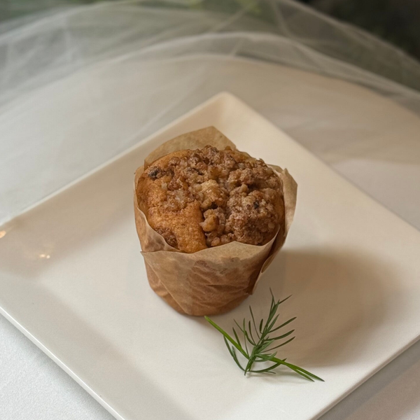 Banana Muffin