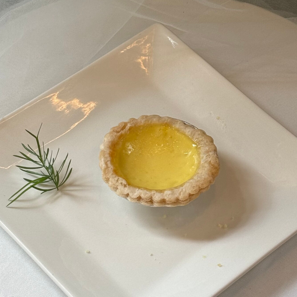 egg tart
