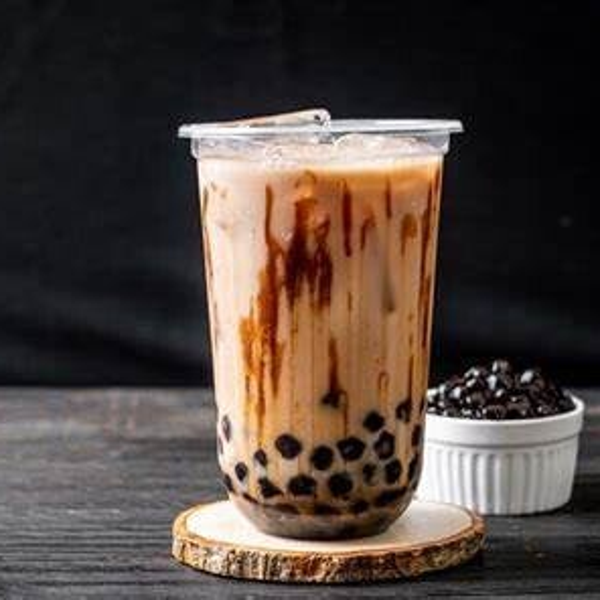Brown sugar Boba