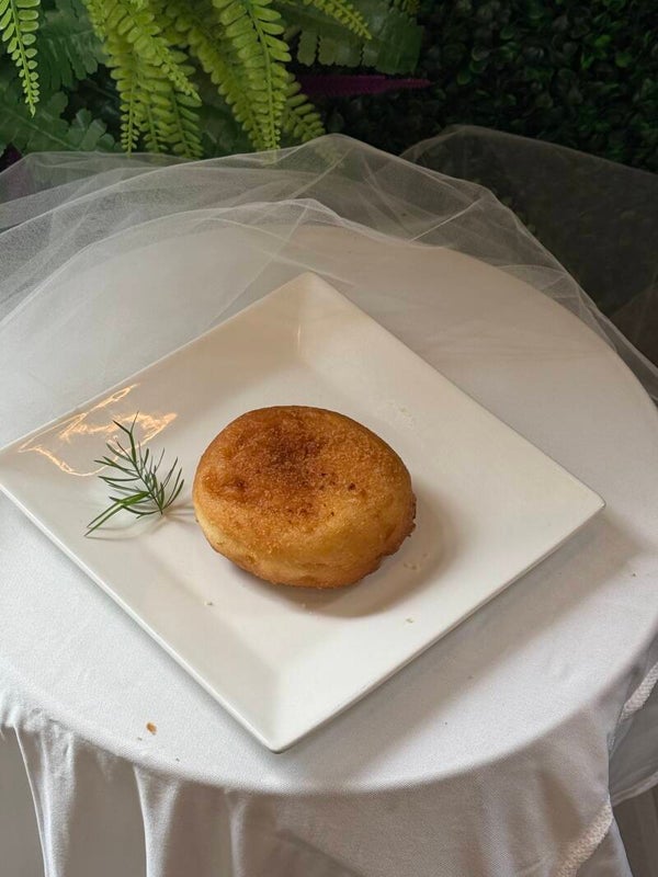charsiu bread